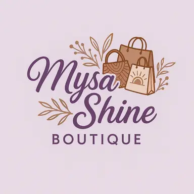 Katie -Mysa Shine Boutique