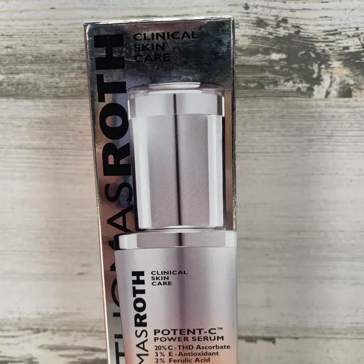 Potent-C Power Serum by Peter Thomas Roth for Unisex - 1 oz Serum