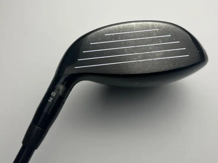 Titleist TSR3 15* 3 Wood - Tensei White 1K 60 X-Flex - Good w/ HC