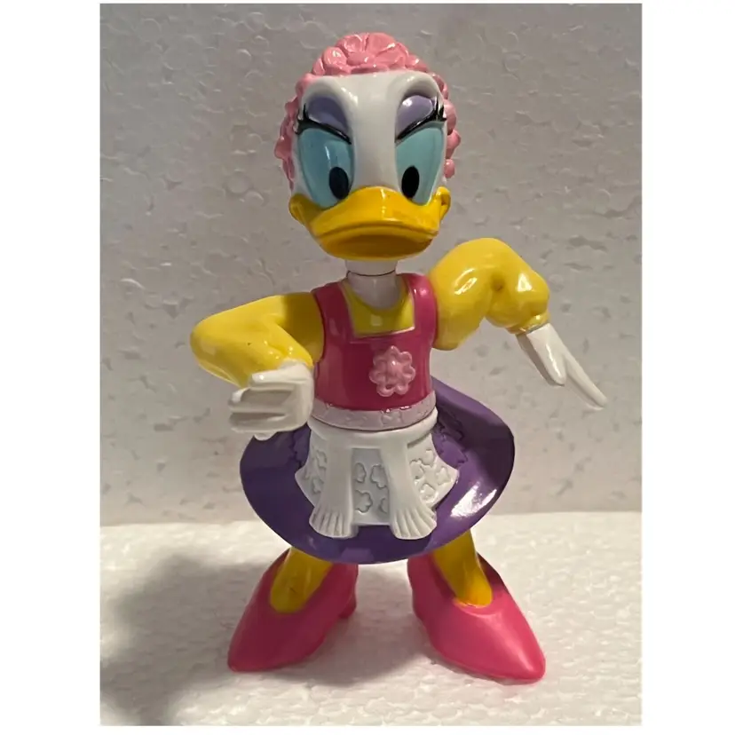 Disney PVC Figurine As Pictured