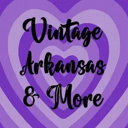Vintage Arkansas