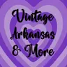 Vintage Arkansas