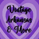 Vintage Arkansas