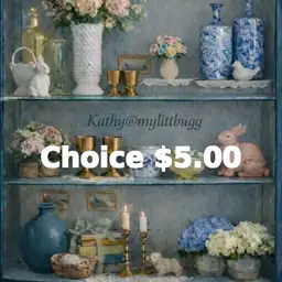 $5.00 Clearance. Scroll Thru Pics DM me for your Choice