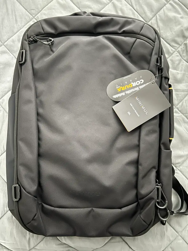 Brand New Minimul M38