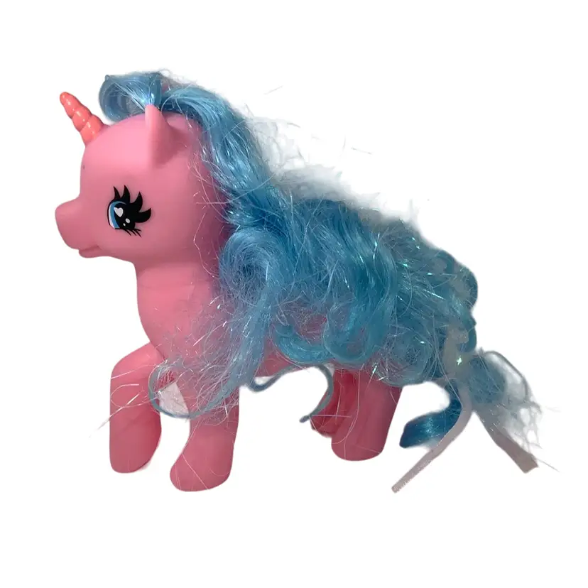 Sparkle Unicorn 🦄 Figurine