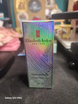 Elizabeth Arden Whitening Toner