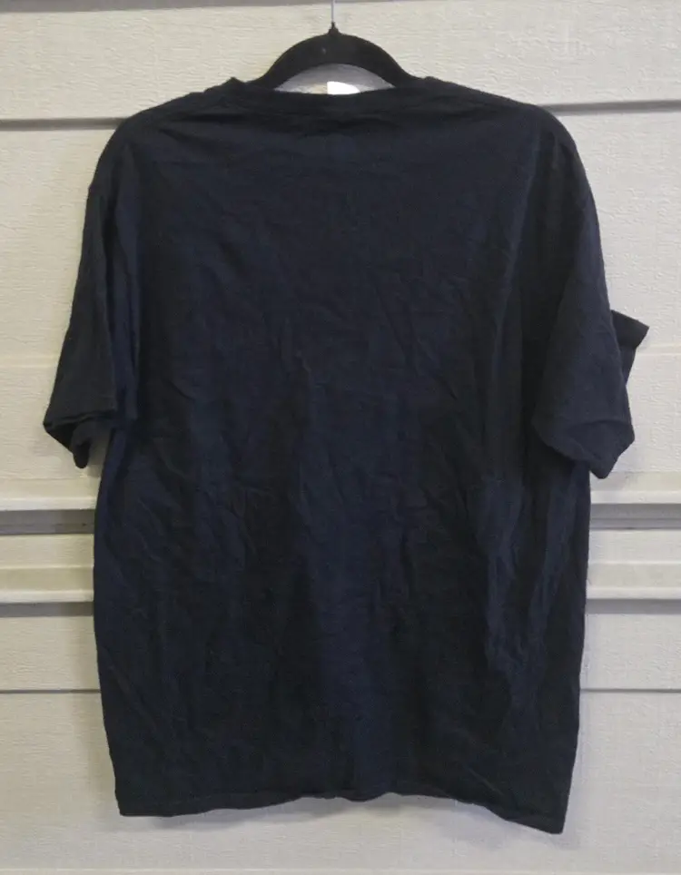 Marvel Avengers Endgame Ronin Hawkeye Short Sleeve T-Shirt Size Large