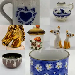 Generations Apart - Shannon