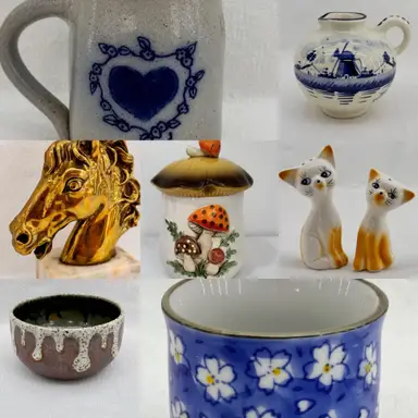 Generations Apart - Shannon