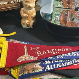 #01 - Choice Of Pennants