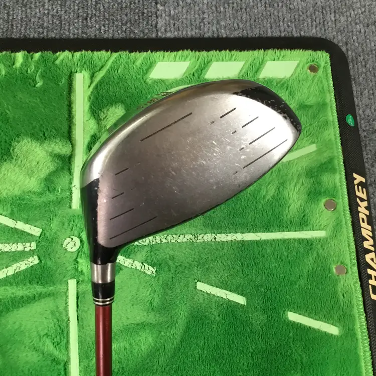 King Cobra SS 427 Beta Titanium 10.5 degree driver regular flex graphite shaft