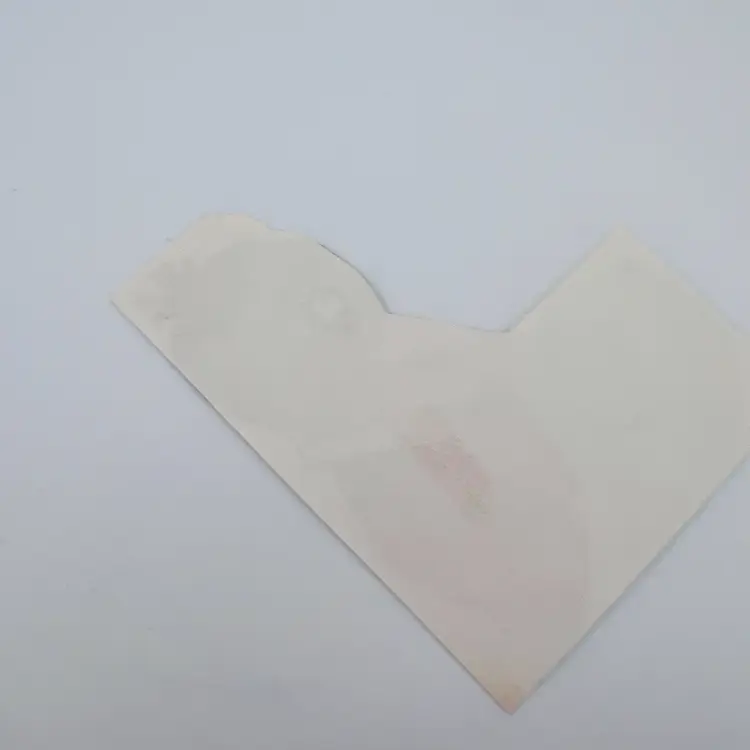 Anthropomorphic Globe And Bird Vintage Valentine Card