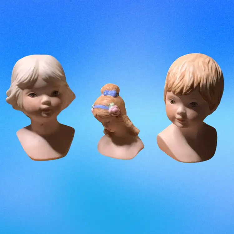 09. Three Heads Are Better Than One.