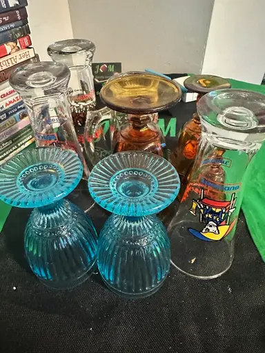 Housewares Glass And More 