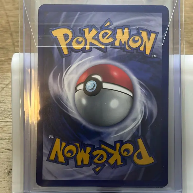 Pokémon Dodrio 1999 Jungle Set #34/64