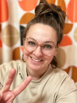 Leah | Thriftingwithadhd