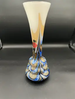 Opaline Florence Made In Italy