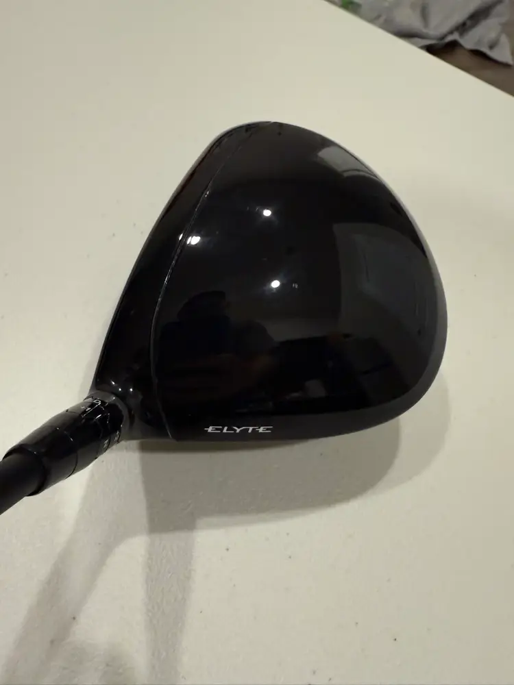 Elyte Triple Diamond 9 Degree Xstiff