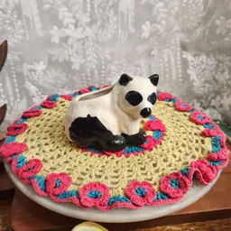 panda planter