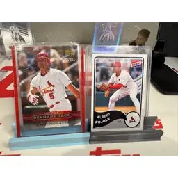 Pujols Lot