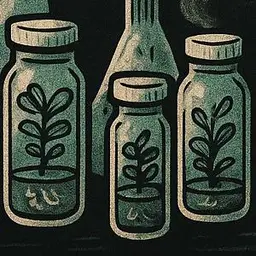 People Doing Cool Shit With Plants's avatar