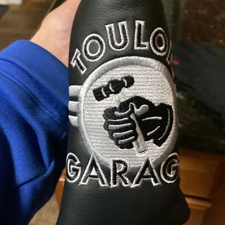 Toulon Garage San Diego Brand New 35”