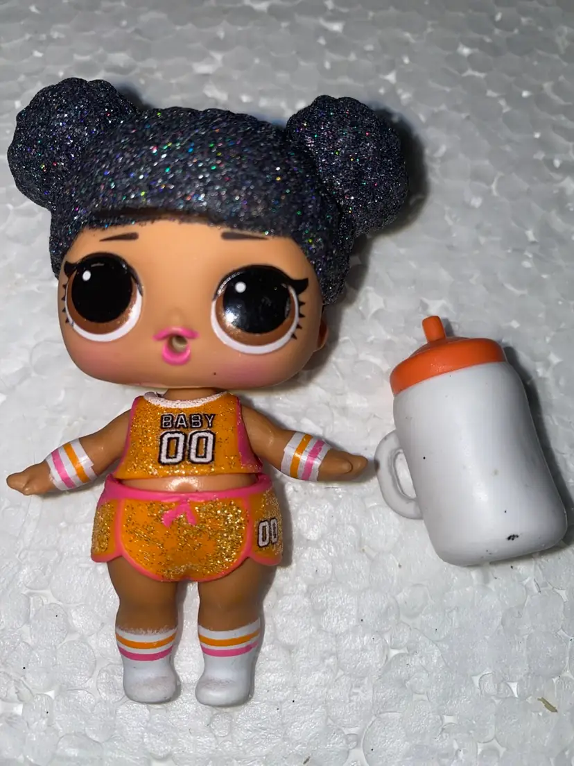 #100- LOL Surprise Doll As Pictured