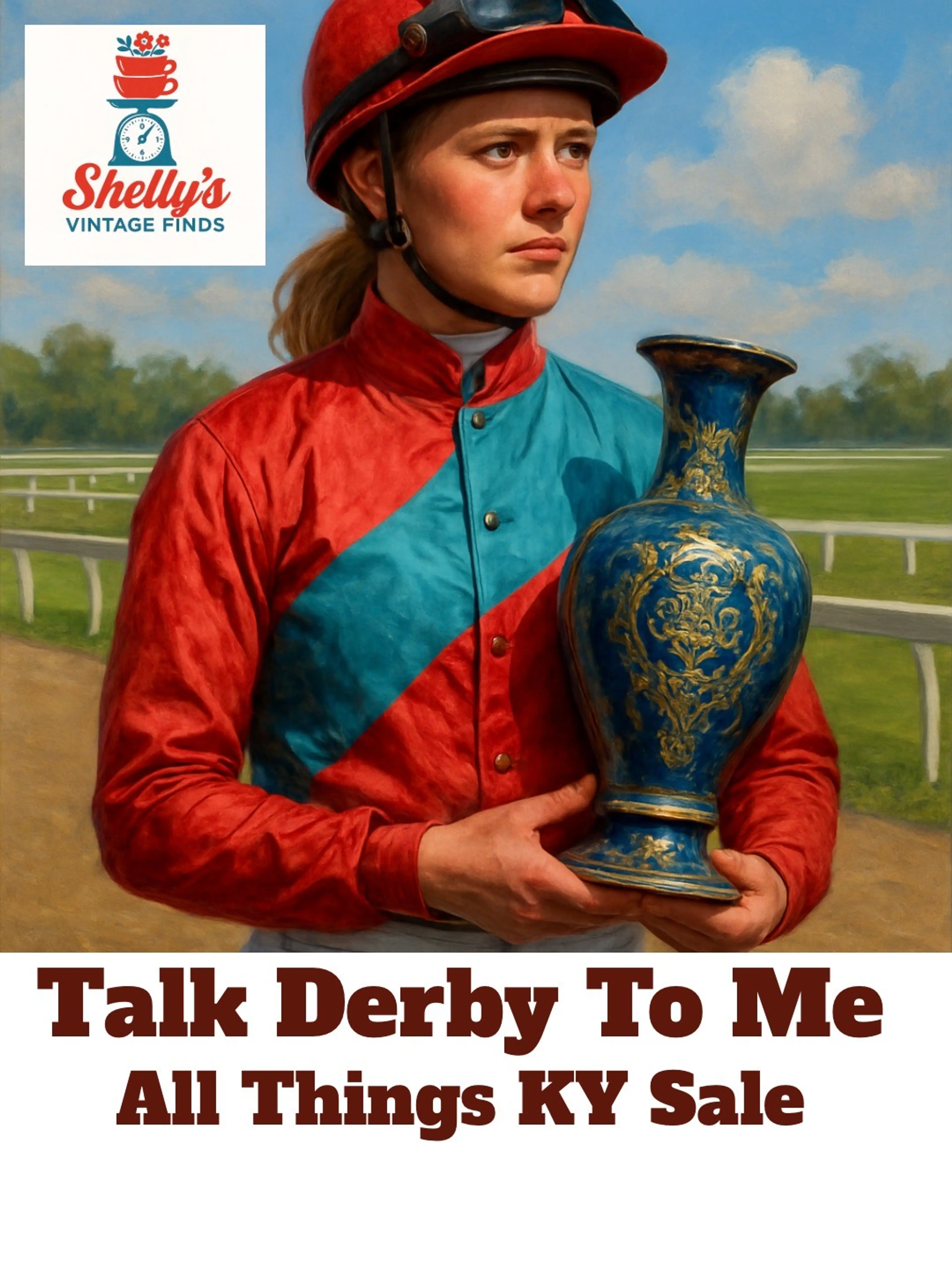 Shelly’s Vintage Finds Kentucky Sale