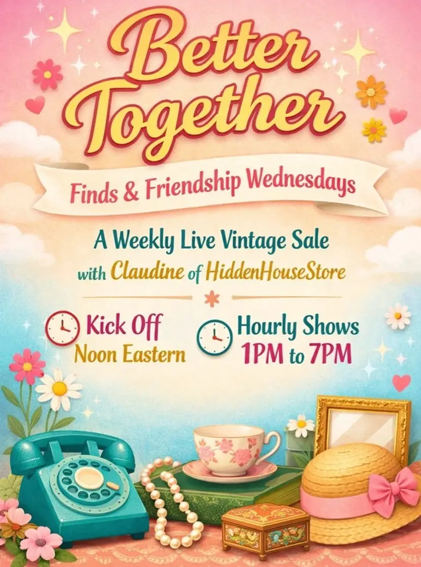 Livestream thumbnail