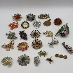 #02 - Buyers Choice Pick One.