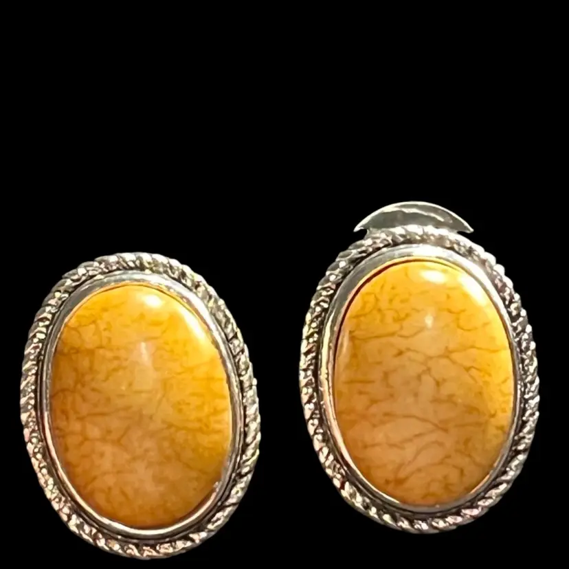 Earrings As Pictured