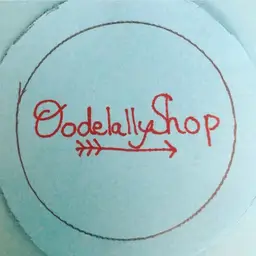Oodelally Shop