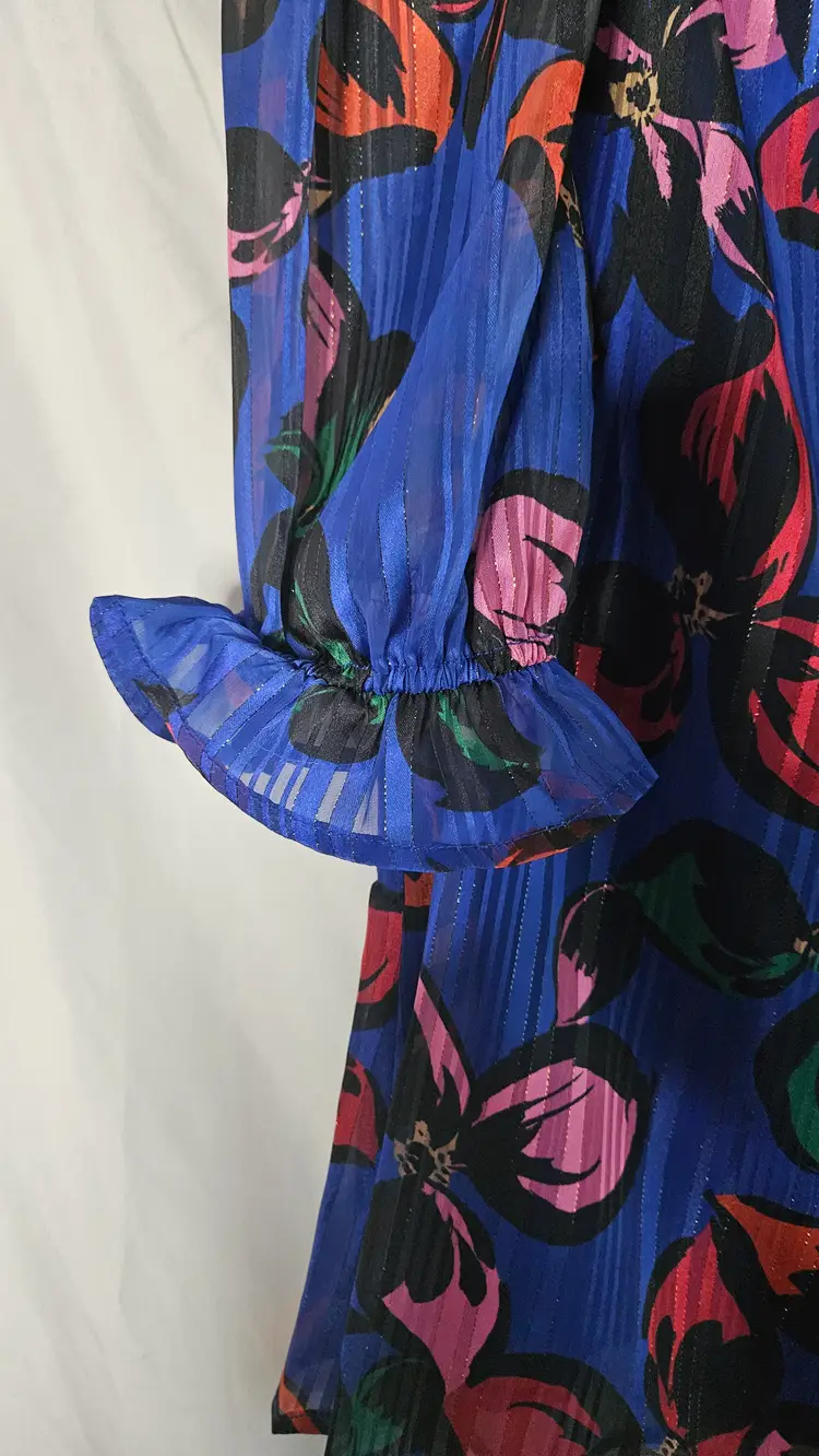 Kate & Malory blouse