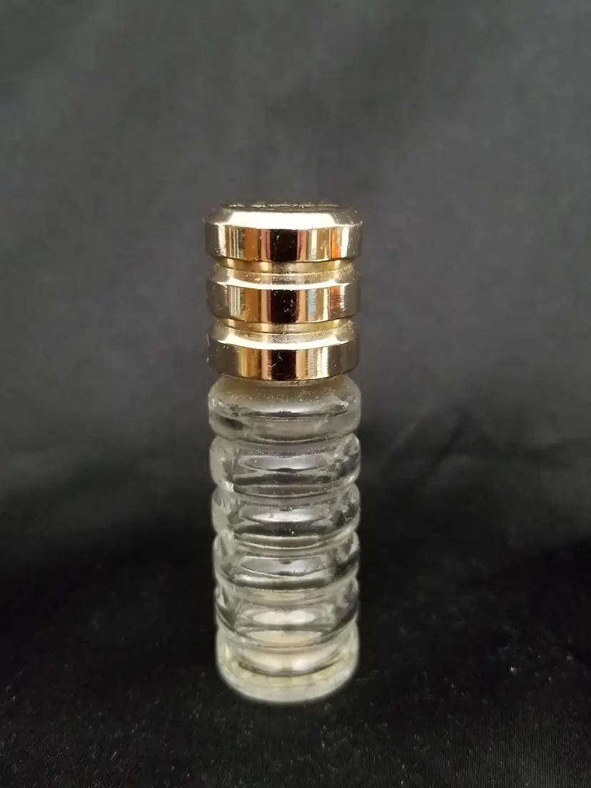 #134 Vintage Mini Carven Ma Griffe Perfume Bottle