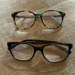 Armani Exchange AX 3037 8037 & Salsa SA 6008 Eyeglasses Frames Lot