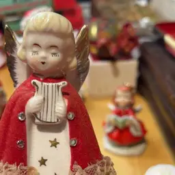 #18 - Vintage Christmas
Variety Of Price Ranges