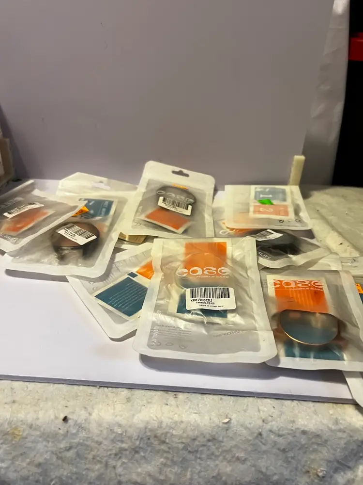 Samsung new watch cover protectors