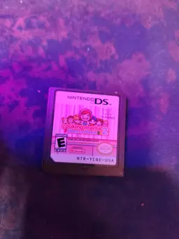 Cooking Mama 2 for Nintendo DS