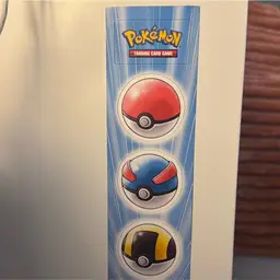 Pokemon Magnet