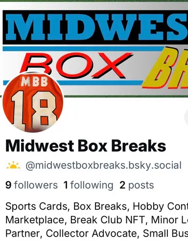 MBB Prize Drawings, News, Notes 