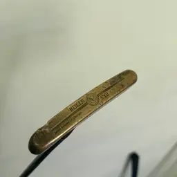 Titleist Scott Cameron Bullesye Putter