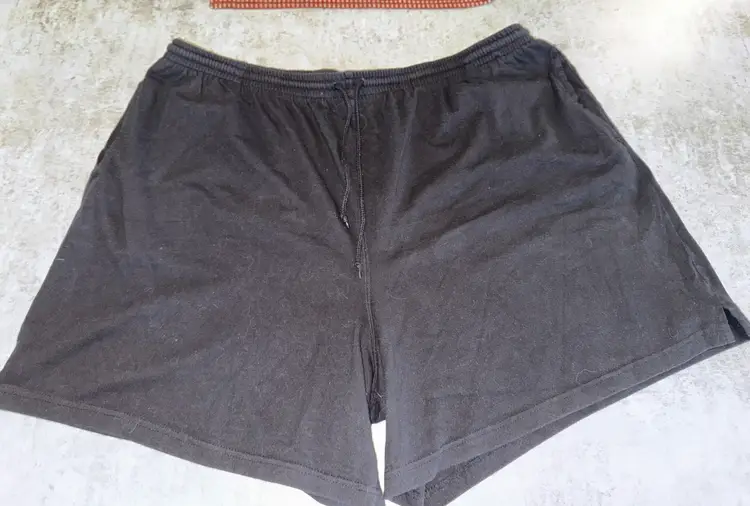 8 Vintage Pair Athletec Basketball Shorts Larger Sizes 3n 4xls