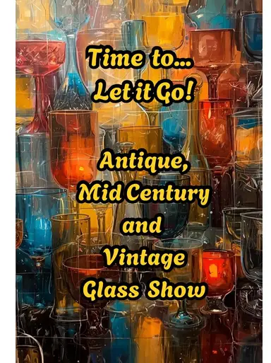 Victorian, Blenko, Viking, Pilgrim, Northwood, Fenton, Empoli, Rainbow, And More!