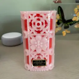 Penn Wax Works Candle