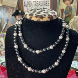 Lovely Pearl Strand, Possibly Freshwater