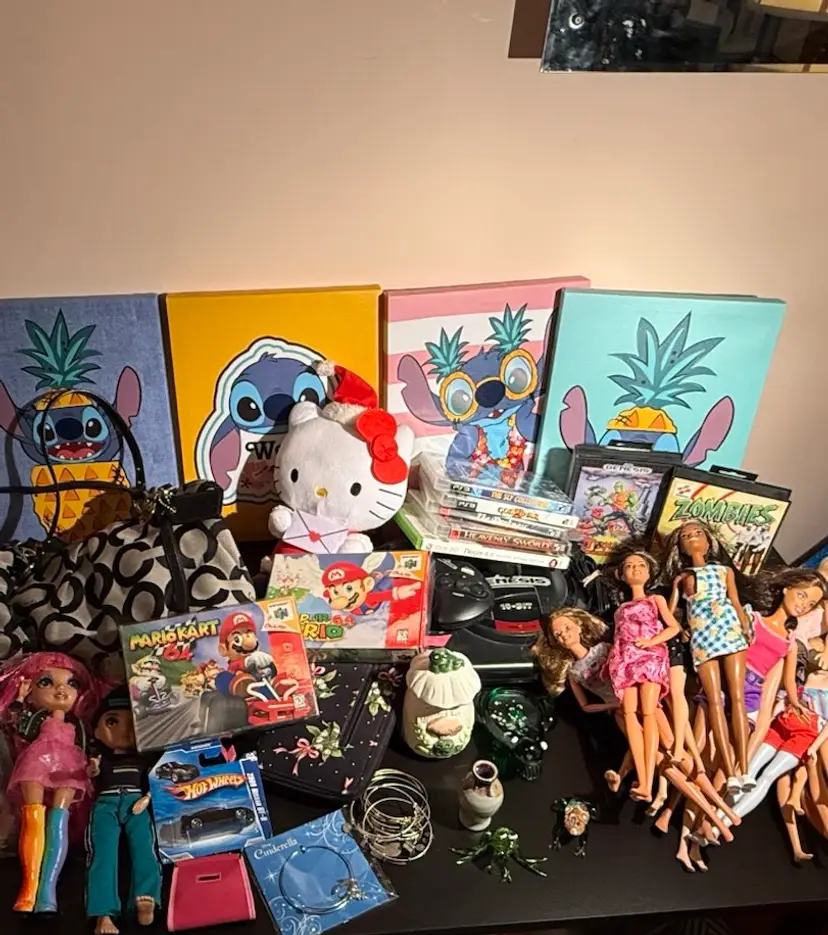 Livestream thumbnail