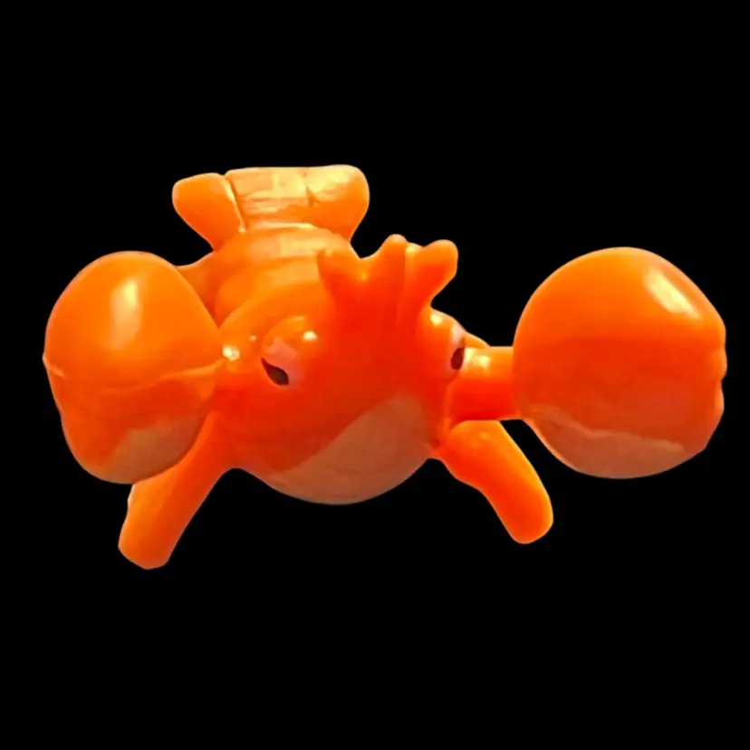 Pokemon Figure As Pictured