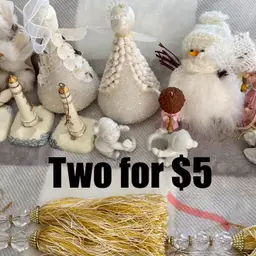 #04 - Two Items For $5