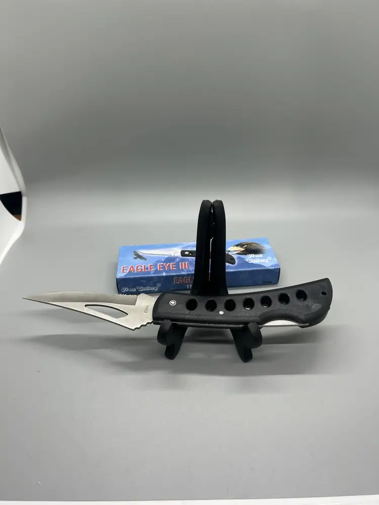 Frost Cutlery Eagle Eye III